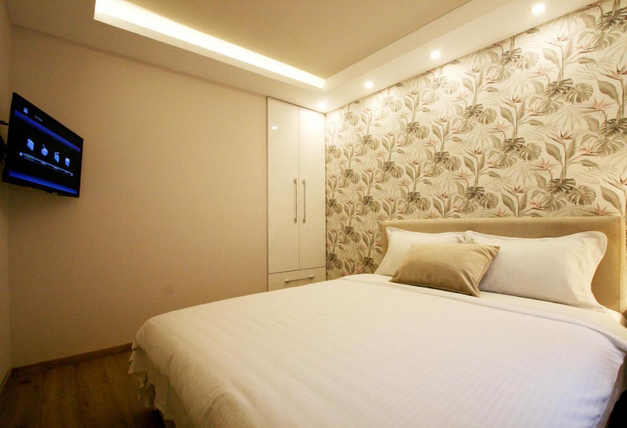 Apartment Jasmine 2 Belgrade Exterior photo